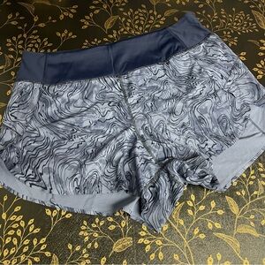 Athleta Run With It Short